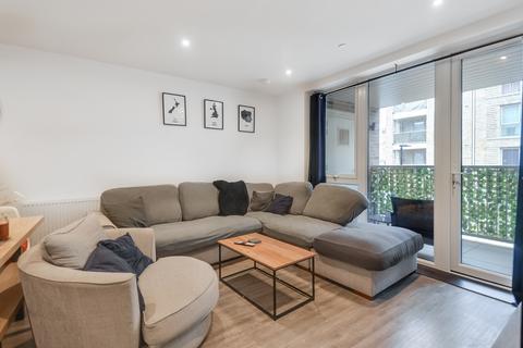 undefined, at Allin House, Daly Close, Oxford OX4