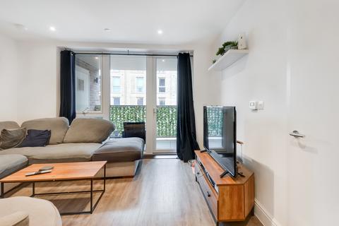 undefined, at Allin House, Daly Close, Oxford OX4