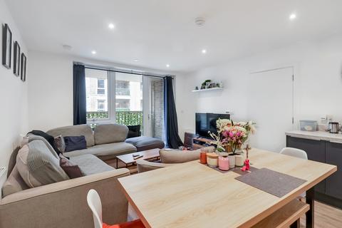 undefined, at Allin House, Daly Close, Oxford OX4