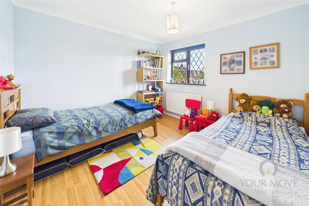 Bedroom 3