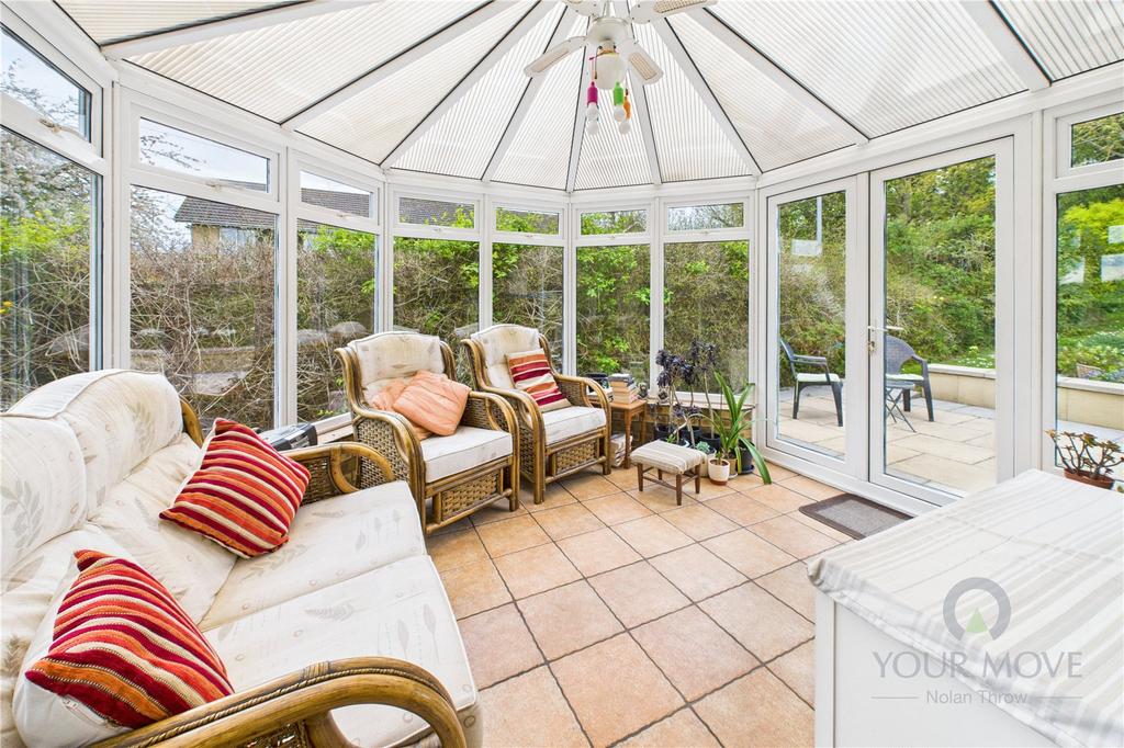 Sunroom