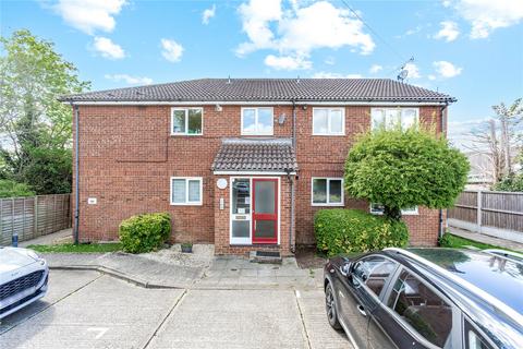 undefined, Park View Court, Haslemere Road, Wickford, Essex, SS11