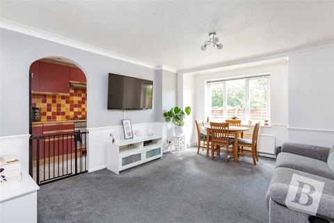 1 bedroom apartment for sale, Park View Court, Haslemere Road, Wickford, Essex, SS11