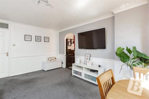 Park View Court, Haslemere Road, Wickford, Essex, SS11