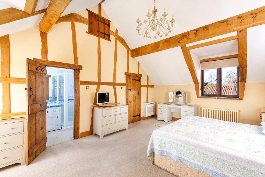 Principal Bedroom