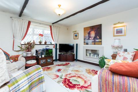 4 bedroom detached house for sale, Barn Close, Mere Brow, PR4