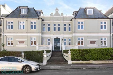 The French Apartments, De Courcel Road Brighton BN2