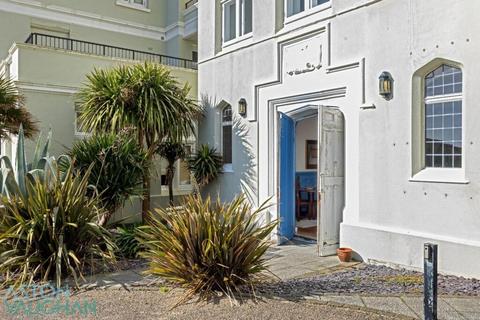 undefined, The French Apartments, De Courcel Road Brighton BN2