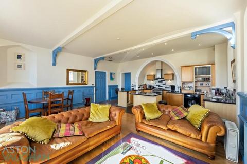 undefined, The French Apartments, De Courcel Road Brighton BN2