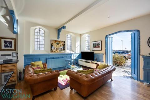 undefined, The French Apartments, De Courcel Road Brighton BN2