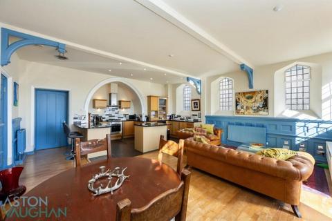 undefined, The French Apartments, De Courcel Road Brighton BN2