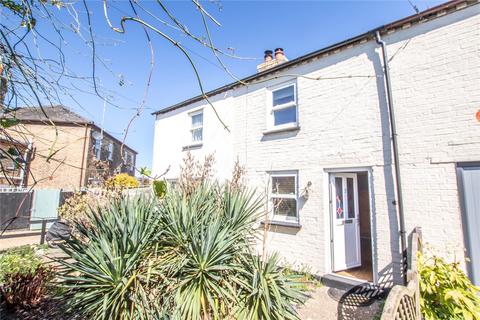 2 bedroom terraced house for sale, Rose & Crown Yard, Willingham, Cambridge, Cambridgeshire, CB24