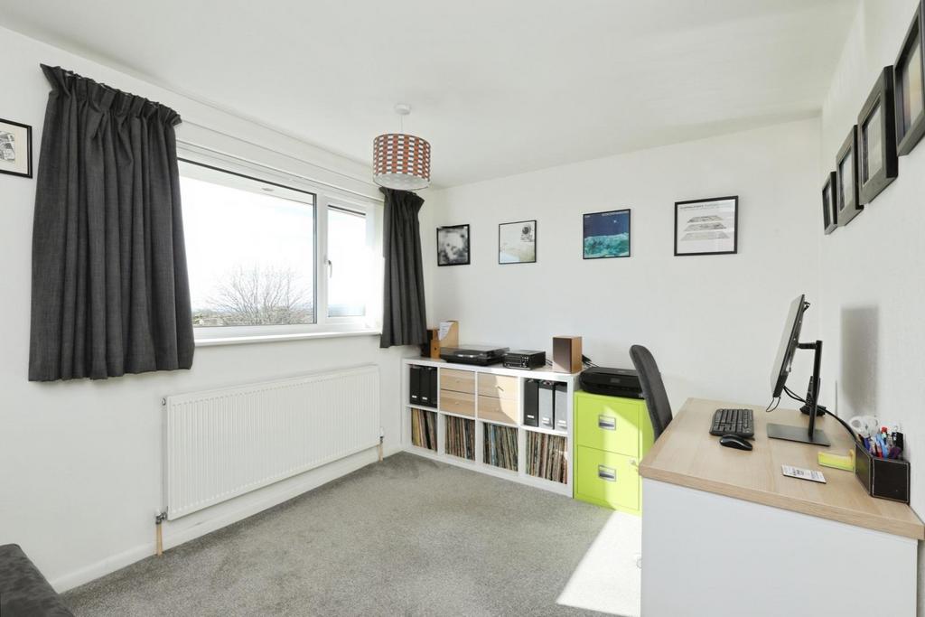 Bedroom no.3