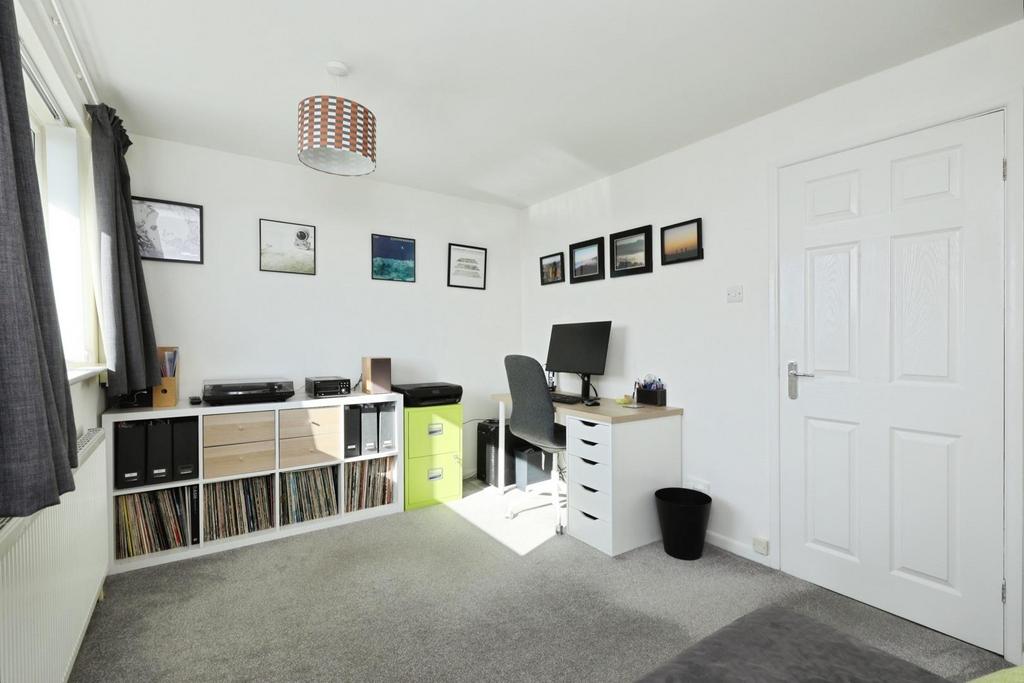 Bedroom no.3