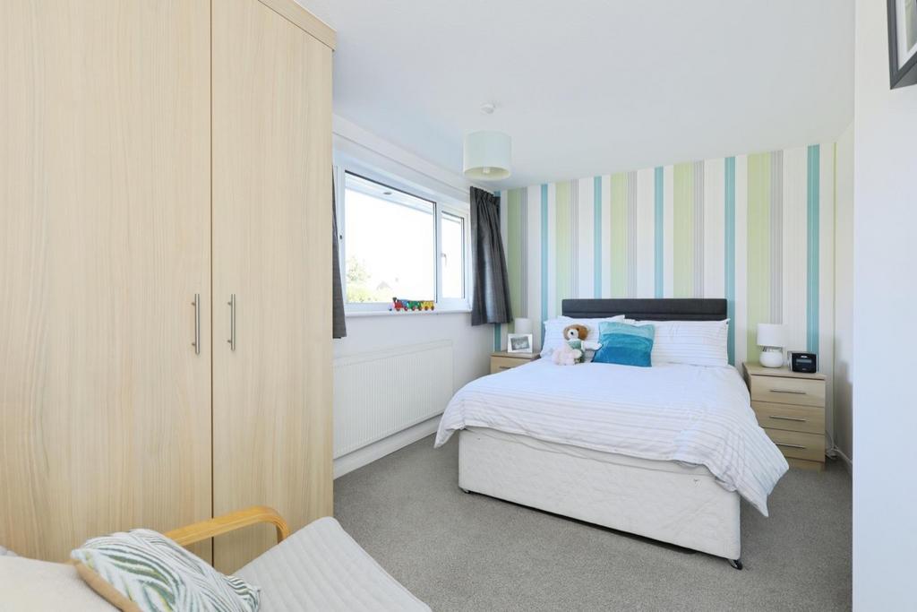 Bedroom no.2