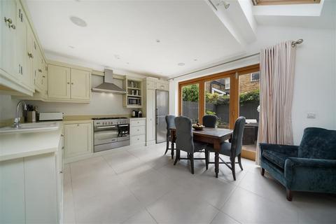 undefined, Bramford Road, SW18