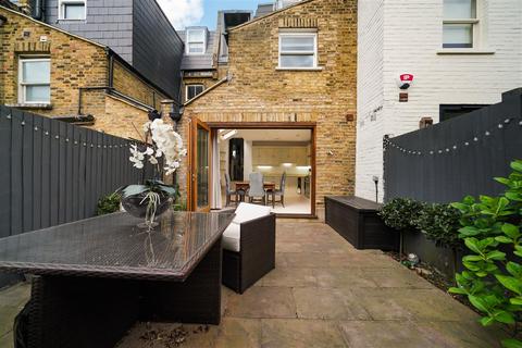 undefined, Bramford Road, SW18