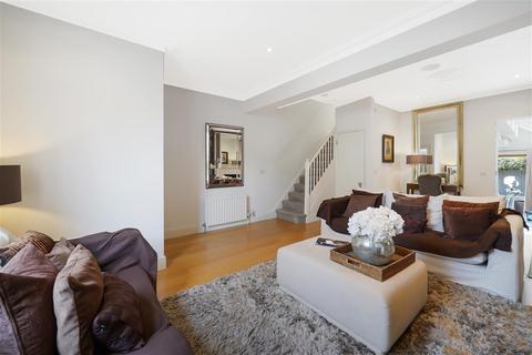 undefined, Bramford Road, SW18