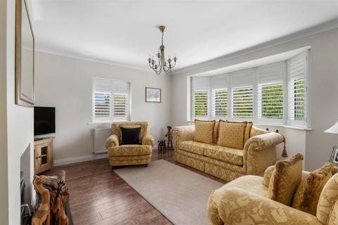 2 bedroom detached bungalow for sale, Oak Tree Lane, Cookhill, Alcester