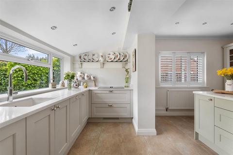 2 bedroom detached bungalow for sale, Oak Tree Lane, Cookhill, Alcester