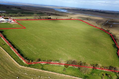 undefined, Brownrigg, Seaville, Silloth, Silloth CA7