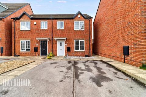 31 Falcon Close, Mexborough, S64 0NU