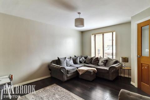 31 Falcon Close, Mexborough, S64 0NU