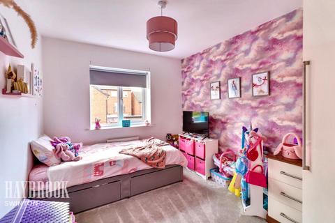 31 Falcon Close, Mexborough, S64 0NU