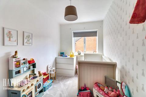 31 Falcon Close, Mexborough, S64 0NU