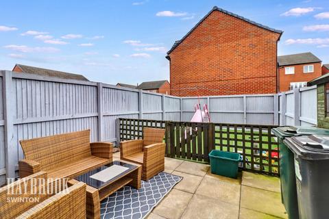 31 Falcon Close, Mexborough, S64 0NU