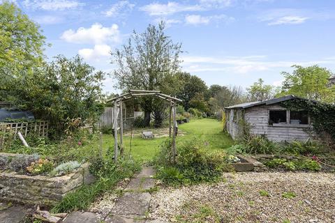undefined, Stourton Caundle