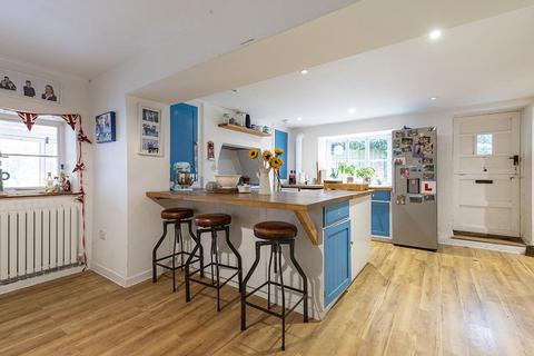 undefined, Stourton Caundle