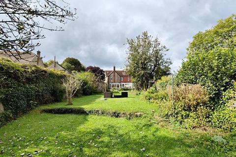 undefined, Stourton Caundle