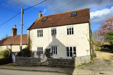 undefined, Stourton Caundle