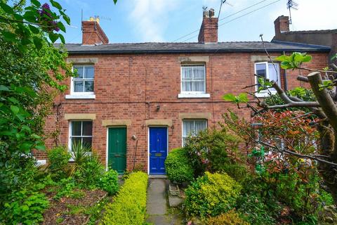2 bedroom terraced house to rent, Claremont Place, Claremont Hill, Shrewsbury