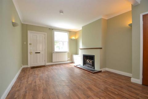 2 bedroom terraced house to rent, Claremont Place, Claremont Hill, Shrewsbury