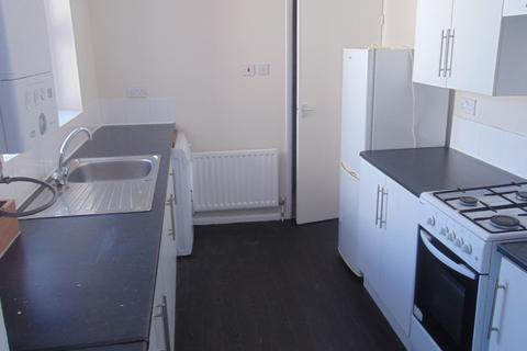 1 bedroom flat to rent, Condercum Road, Newcastle upon Tyne NE4