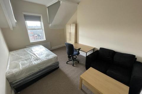1 bedroom flat to rent, Condercum Road, Newcastle upon Tyne NE4
