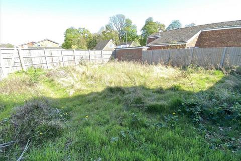 undefined, adj to 9 Ancaster Drive, Sleaford NG34