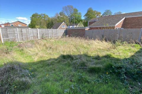 undefined, adj to 9 Ancaster Drive, Sleaford NG34