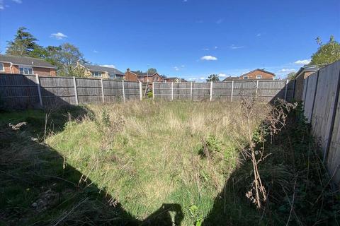 undefined, adj to 9 Ancaster Drive, Sleaford NG34