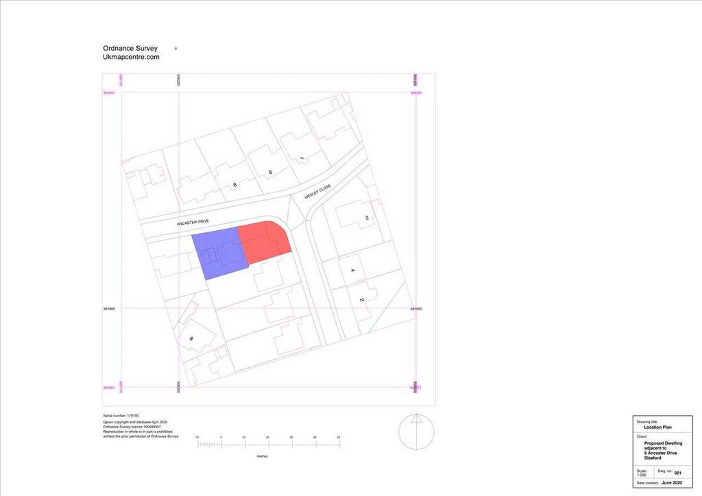 Site Location: