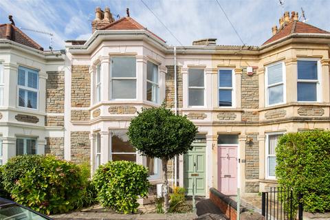 Howard Road, Bristol, BS6