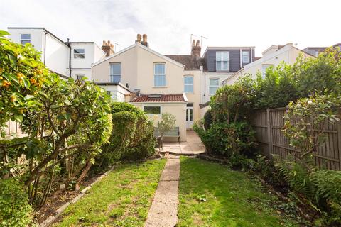 Howard Road, Bristol, BS6