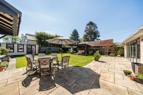 4 bedroom detached house for sale, Gore Road, Burnham, SL1