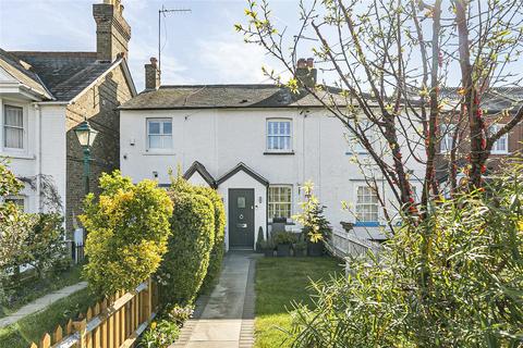 2 bedroom terraced house for sale, Hadley Highstone, Barnet, EN5