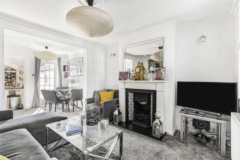 2 bedroom terraced house for sale, Hadley Highstone, Barnet, EN5