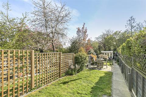 2 bedroom terraced house for sale, Hadley Highstone, Barnet, EN5