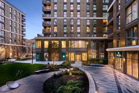 undefined, D.4.4 Eden Grove, Staines-Upon-Thames, TW18