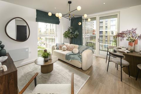 undefined, D.4.4 Eden Grove, Staines-Upon-Thames, TW18